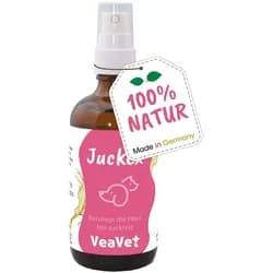 Juck Ex forte veterinär