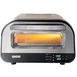 Unold Minibackofen