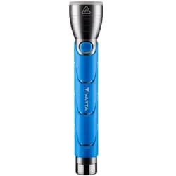 - flashlight - LED