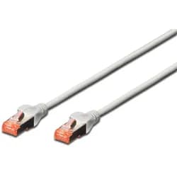 Digitus CAT 6 S/FTP Patchkabel