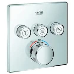 GROHE Smart Control Duscharmatur Chrom 29126000