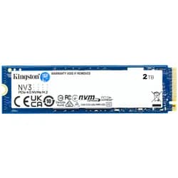 Kingston SNV3S/2000G interne SSD