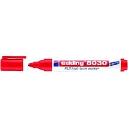 edding Permanentmarker 1.5 - 3.0 mm Blau