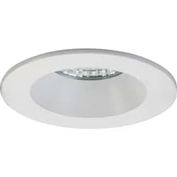 Brumberg 12266073, 2,7 K, 680 lm, IP54, Weiß