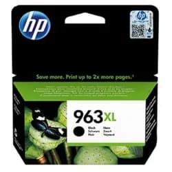 HP Tinte 963XL schwarz