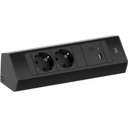 Bachmann CASIA Steckdosenleiste 2m 932.102