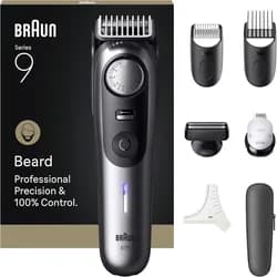 Braun Haarschneider