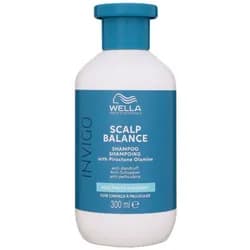 Wella Haarshampoo Invigo Scalp Balance