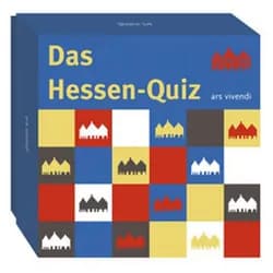 Das Hessen-Quiz (Neuauflage)