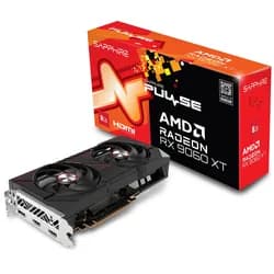 Sapphire Pulse AMD Radeon RX 9060 XT OC 8 GB GPU