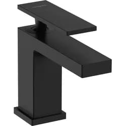 HANSGROHE 73004670 WTM 80 Tecturis E CoolStart - Schwarz