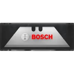 Bosch Trapezklinge, 10-tlg. - 1600A03AX7