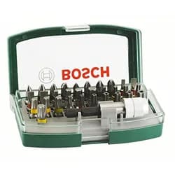 BOSCH Bit-Set 32-tlg.