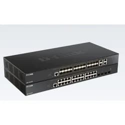DXS-1210-28T neu
