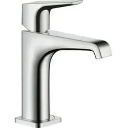 AXOR 36111000 Waschtischmischer 125 Axor Citterio E - Silber