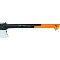 Fiskars Spaltaxt X24M