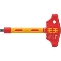 Wera Werk Quergriff- 410 i VDE B RA