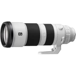 Sony FE 200-600mm f5.6-6.3 G OSS