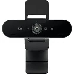 LOGITECH BRIO 4K Webcam