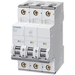 Siemens Dig.Industr. LS-Schalter 5SY4325-7