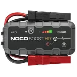 GB70 Boost 12V 2000A Jump Starter