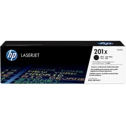 HP Lasertoner CF400X sw