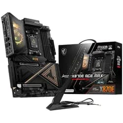 MSI Mainboard