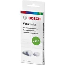 BOSCH TCZ8001A Reinigungstabletten