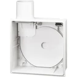 Helios Ventilatoren Gehäuse ELS-GU