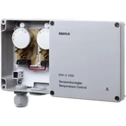 Eberle Controls DT-Regler DTR-E 3102
