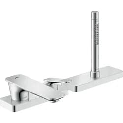 AXOR 49431000 3-Loch Wannenmischer sBox
