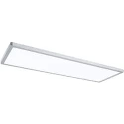 Paulmann LED Panel Atria Shine - Silber