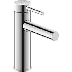 DURAVIT CE1020002010 Cir. 1Heb.-Wtmi. M chr 52x176x160 - Silber