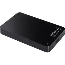 Intenso externe HDD-Festplatte