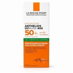 Anthelios Oil Control Gel-Creme UVMune 400 LSF 50+