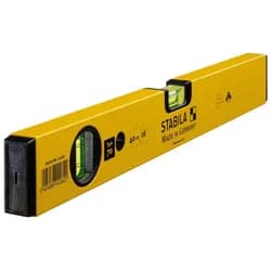 Stabila Wasserwaage 70, 40cm