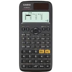 Casio FX-85DE x