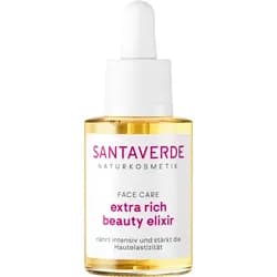 Aloe Vera Extra Rich Beauty Elixier