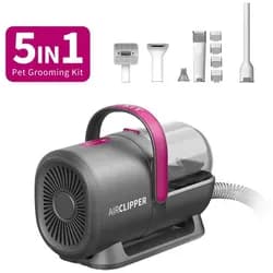 PETKIT Tierfell Staubsauger-Set