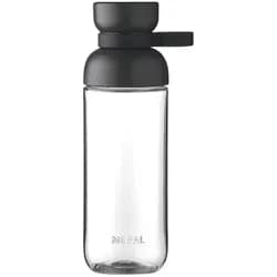 MEPAL Vita Trinkflasche 500ml - schwarz