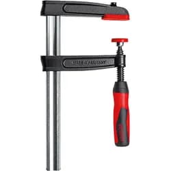 BESSEY Temperguss-Schraubzwinge TPN60S12BE-2K