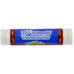 Soldan Tex Schmelz Traubenzucker Cola