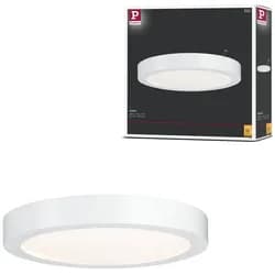 Paulmann LED Panel Lunar - Weiß
