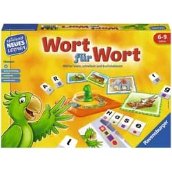 Ravensburger Spiel Wort für Wort
