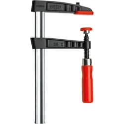 BESSEY Temperguss-Schraubzwinge TG100S17