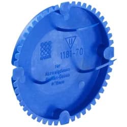 Kaiser Signal-Deckel 1181-70