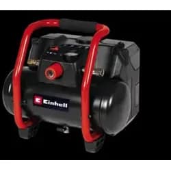 Einhell Akku-Kompressor TE-AC 36/150 Li OF-Solo