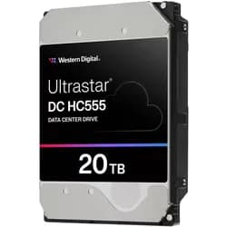 WD HDD-Festplatte