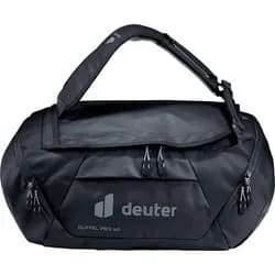 Deuter Duffel Pro 40 black