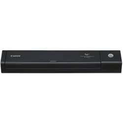imageFORMULA P-208II